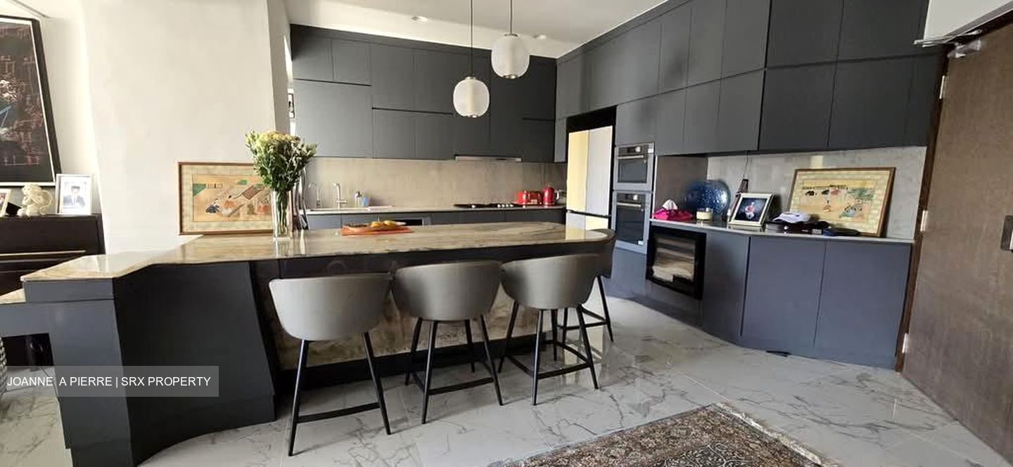 Allsworth Park (D10), Condominium #567662621